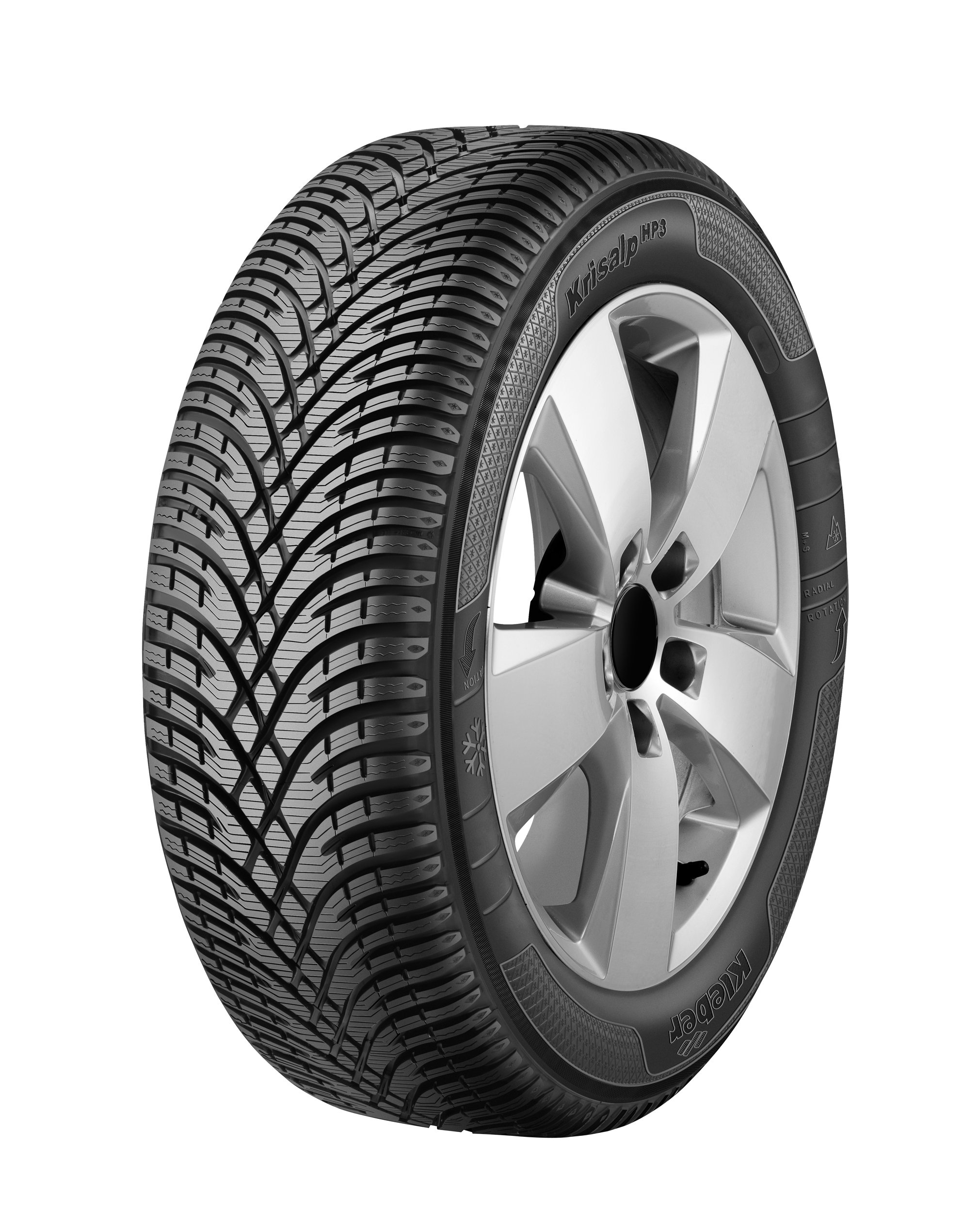 185/65R15 opona KLEBER KRISALP HP3 DT1 88T